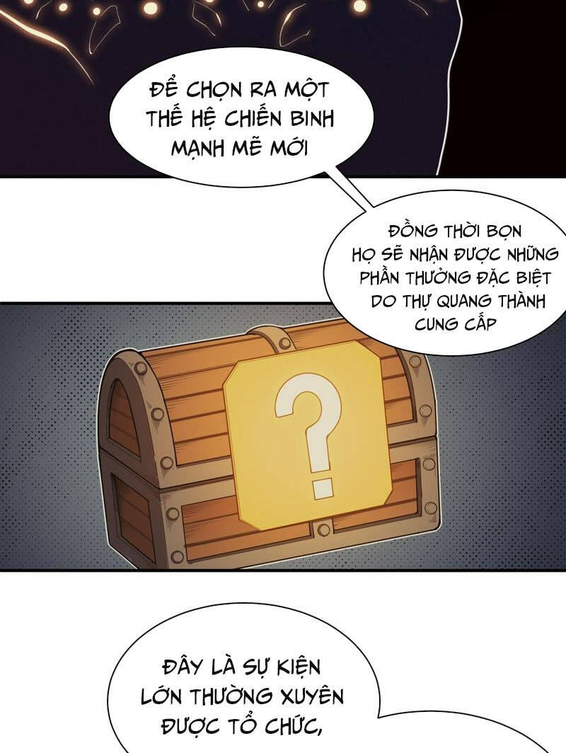 Quỷ Tiến Hóa - Chapter 35 - Page 31