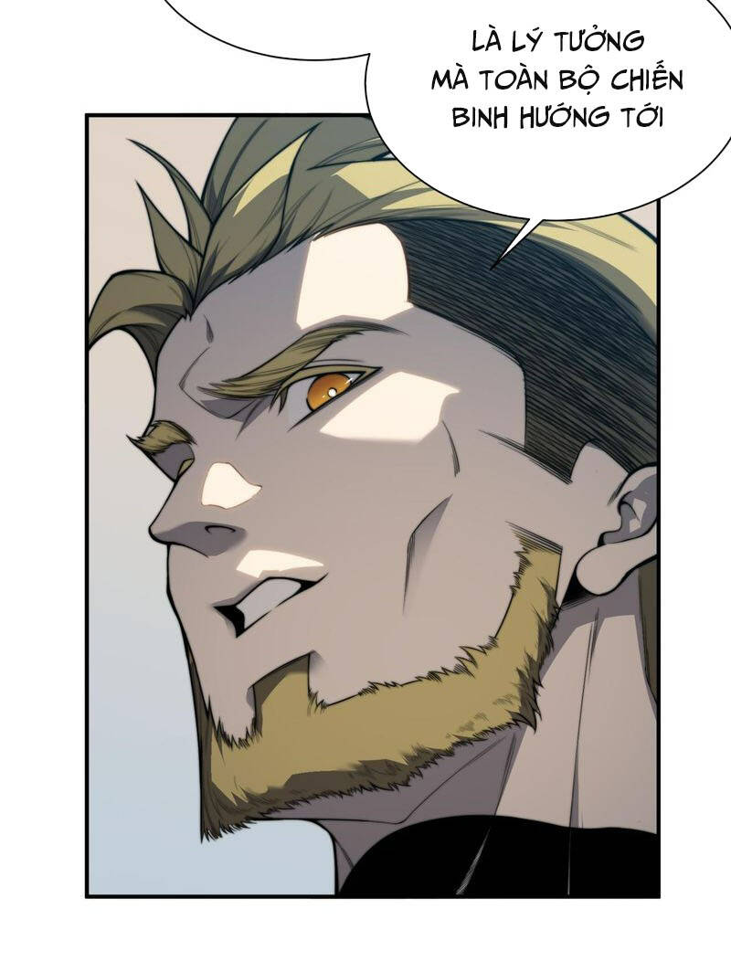 Quỷ Tiến Hóa - Chapter 35 - Page 32