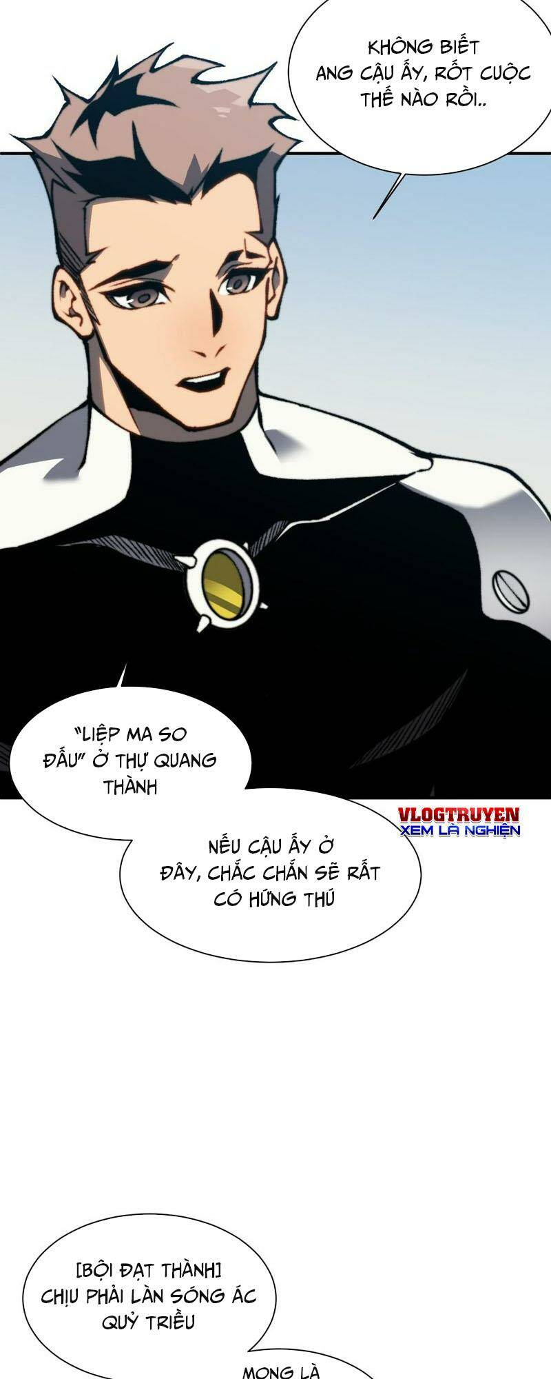 Quỷ Tiến Hóa - Chapter 35 - Page 34