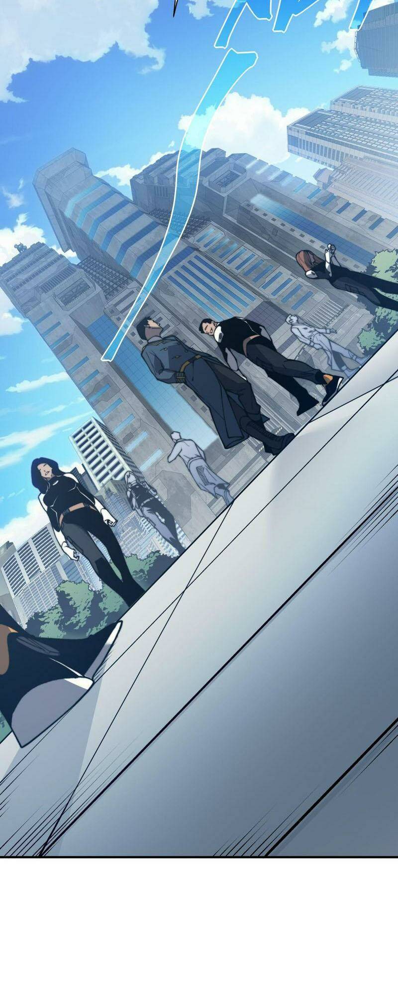 Quỷ Tiến Hóa - Chapter 35 - Page 38