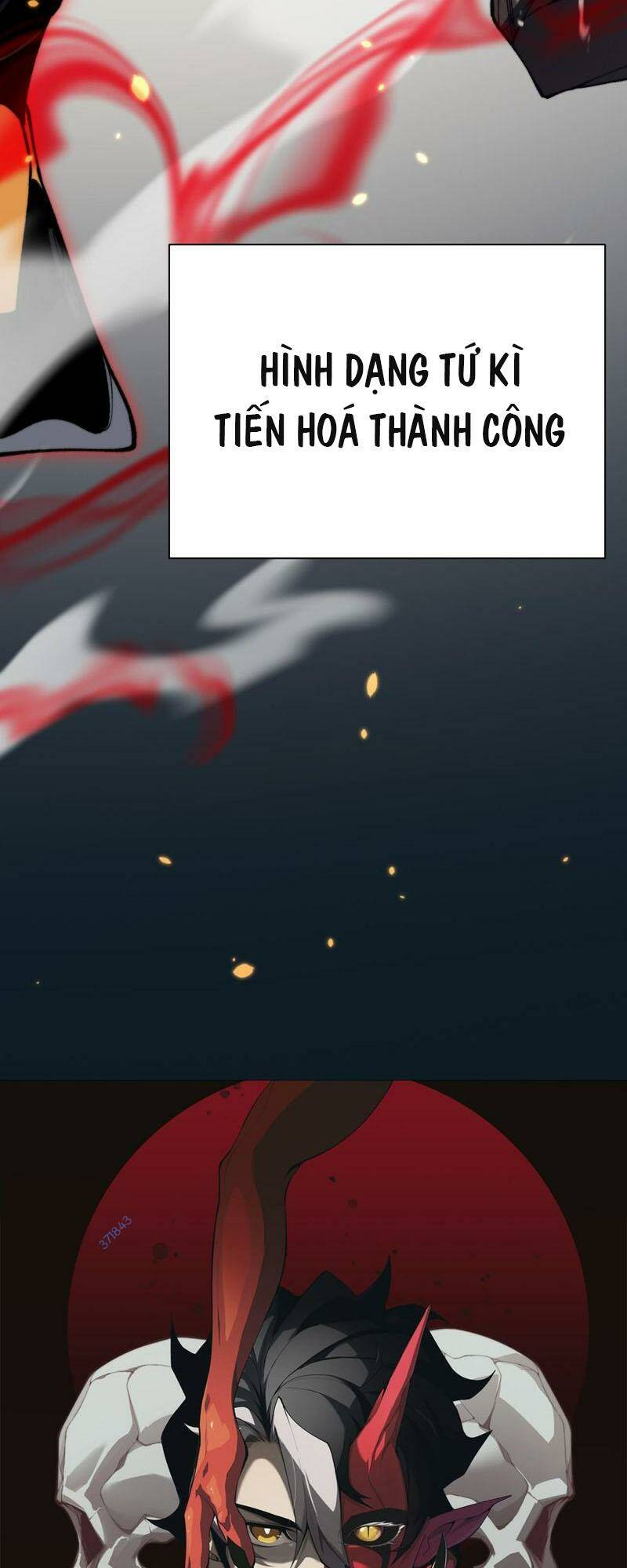 Quỷ Tiến Hóa - Chapter 35 - Page 3