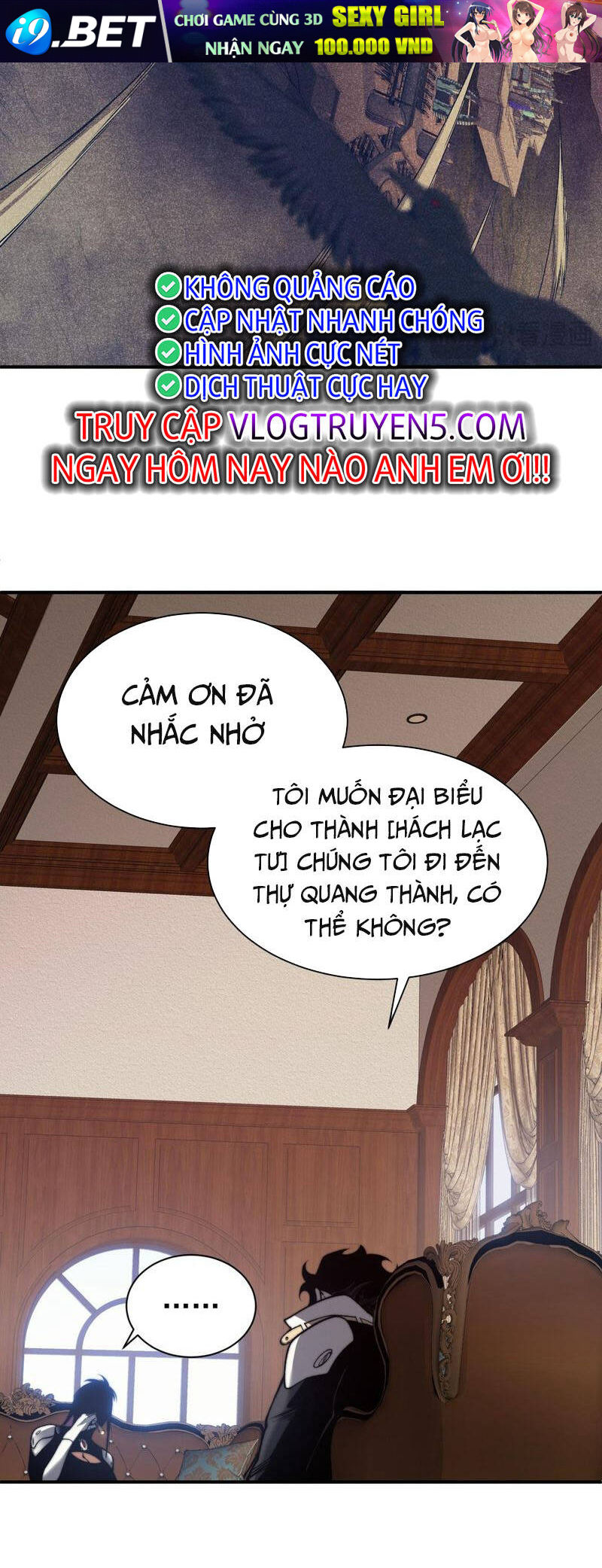 Quỷ Tiến Hóa - Chapter 35 - Page 48