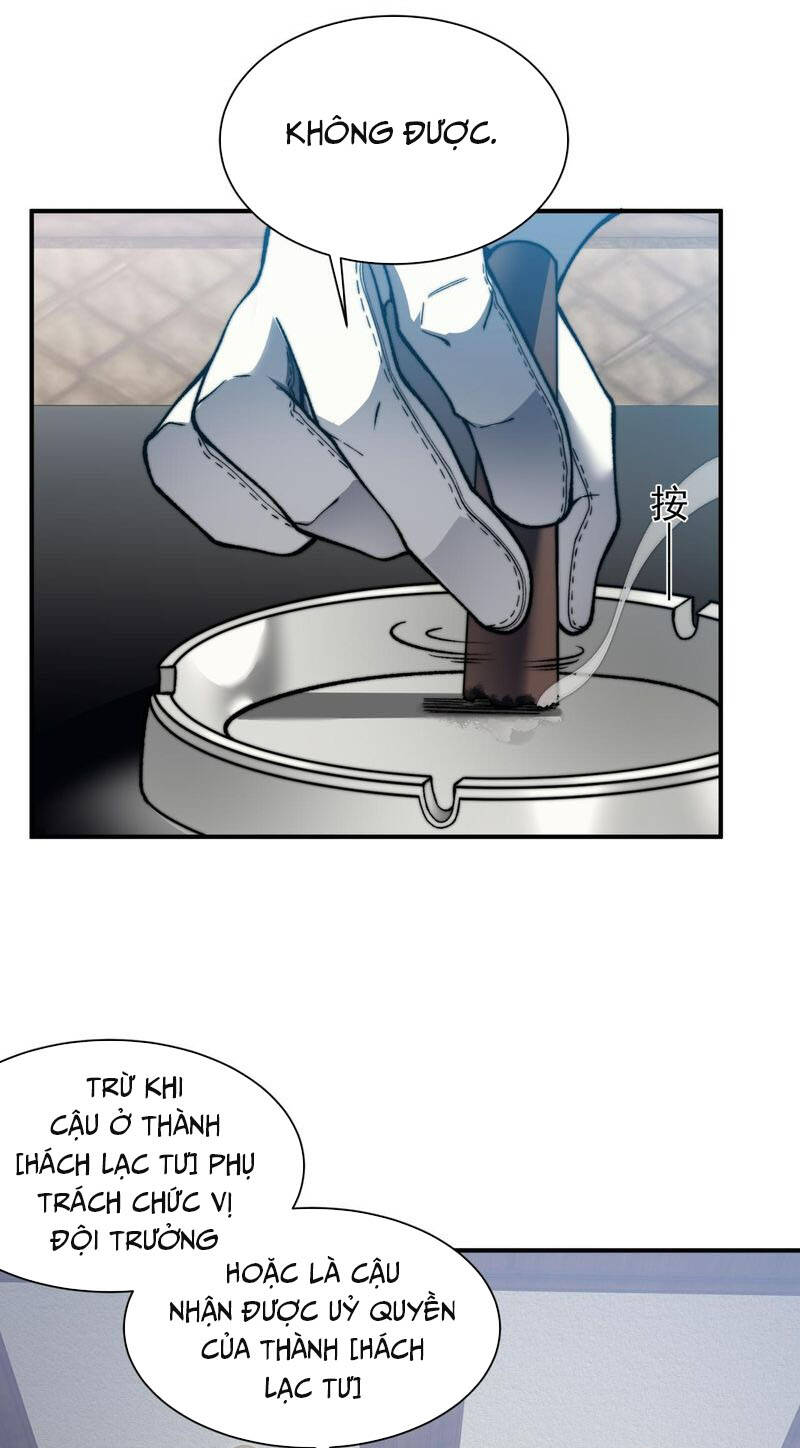 Quỷ Tiến Hóa - Chapter 35 - Page 49