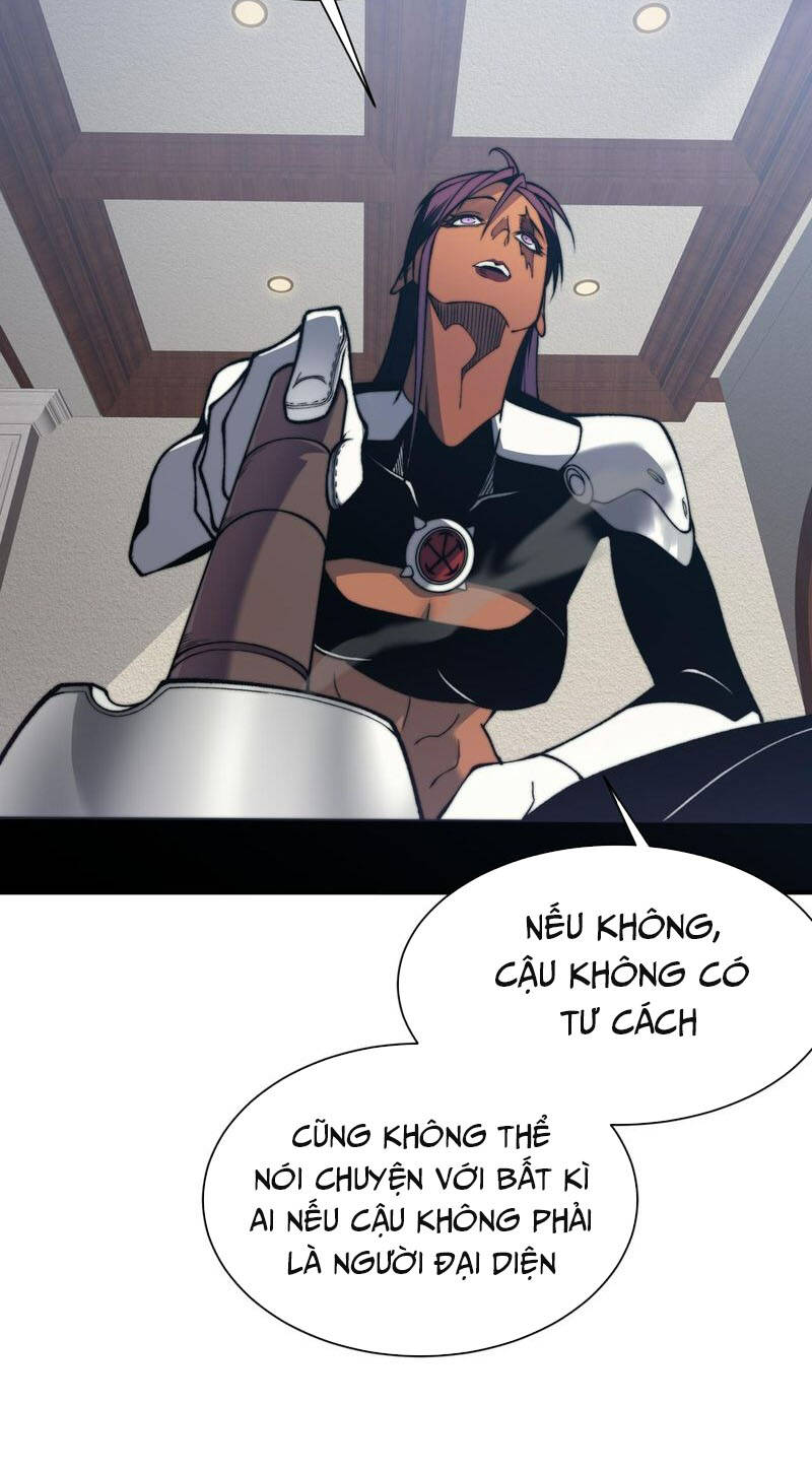 Quỷ Tiến Hóa - Chapter 35 - Page 50