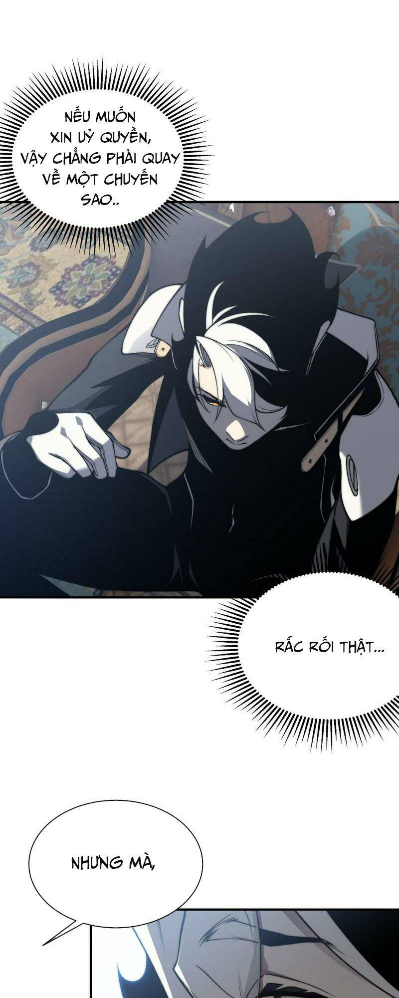 Quỷ Tiến Hóa - Chapter 35 - Page 51