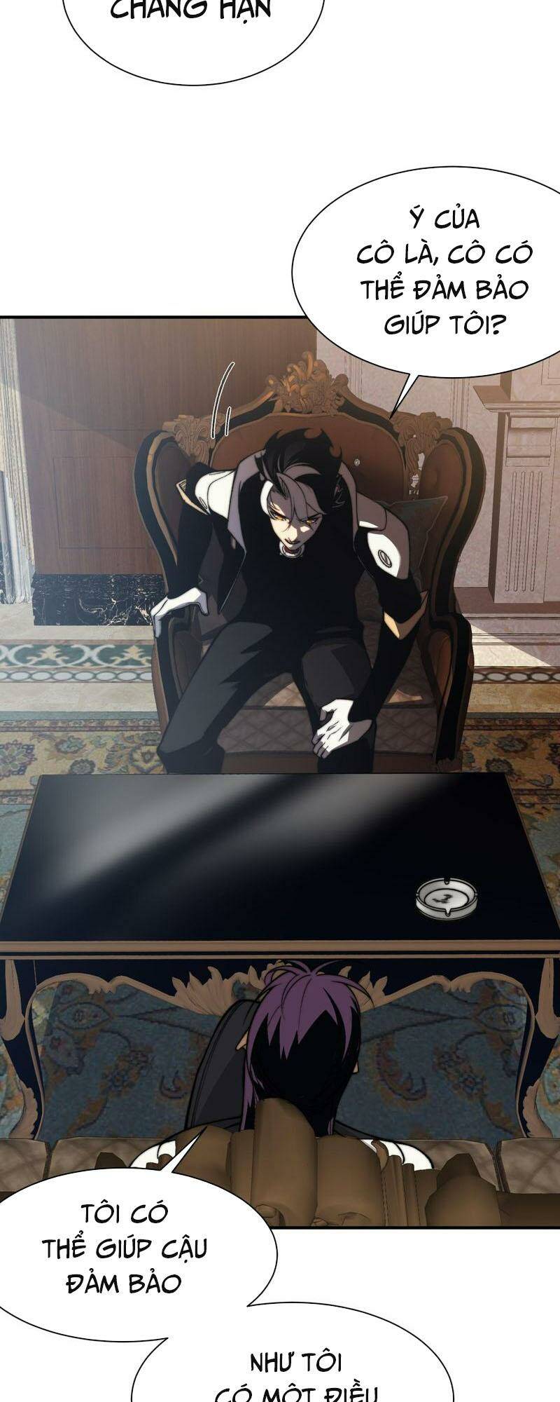 Quỷ Tiến Hóa - Chapter 35 - Page 53