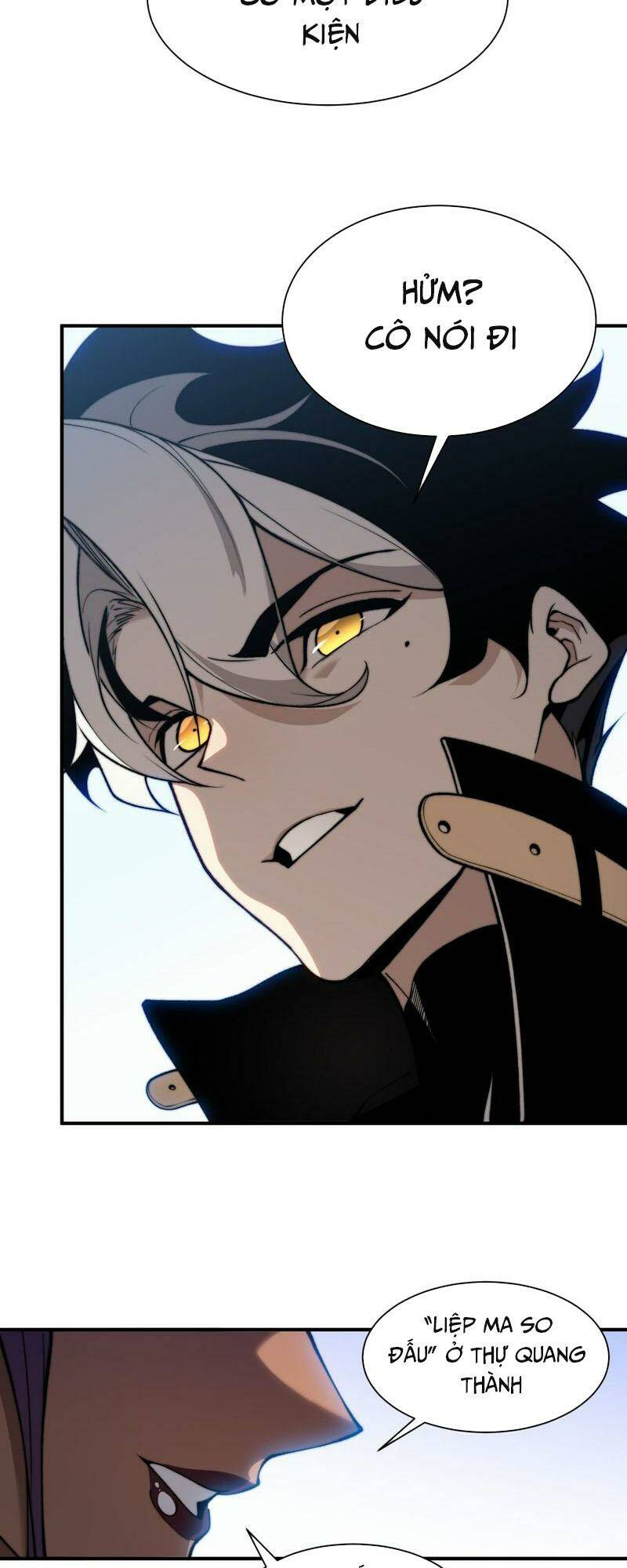 Quỷ Tiến Hóa - Chapter 35 - Page 54