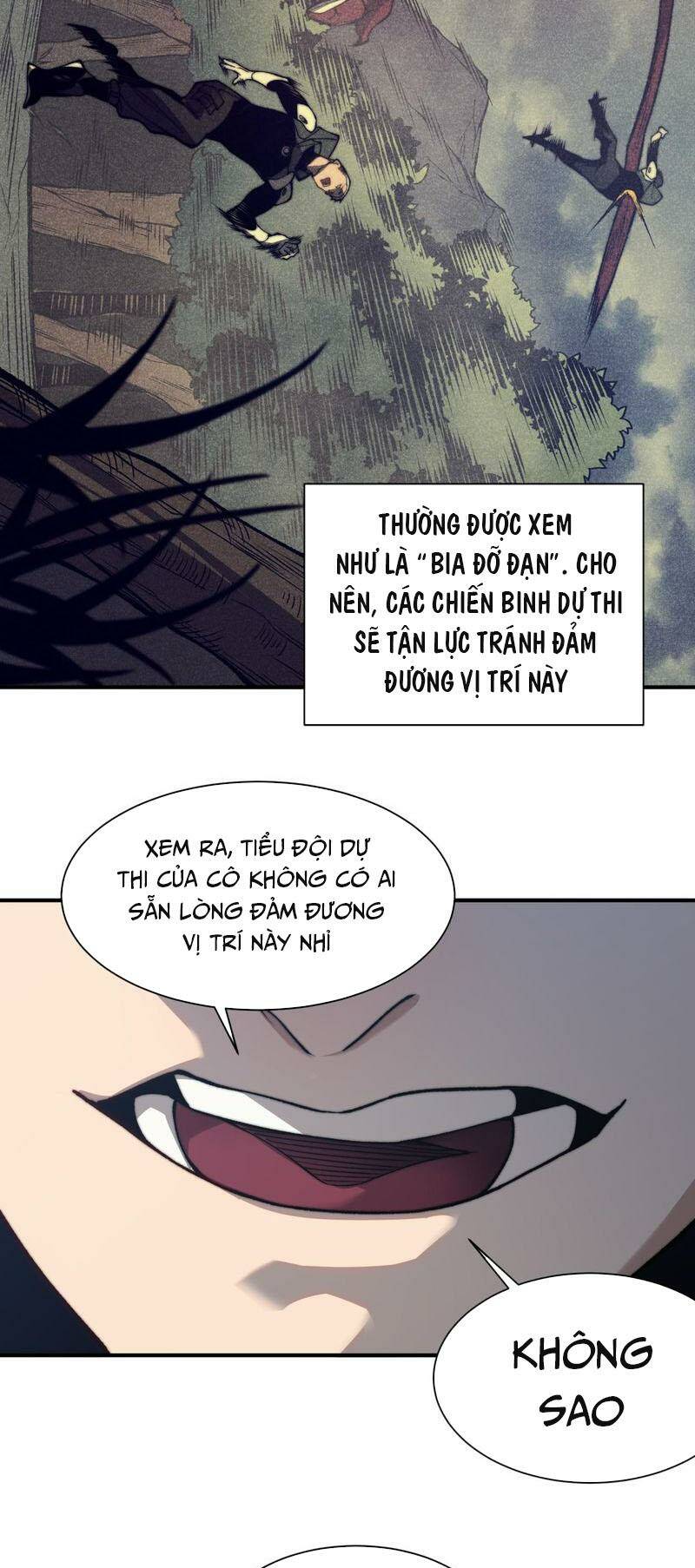 Quỷ Tiến Hóa - Chapter 35 - Page 58