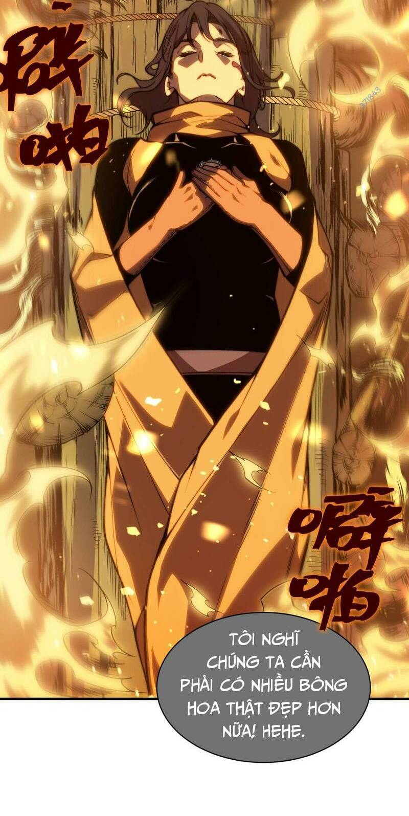 Quỷ Tiến Hóa - Chapter 35 - Page 7