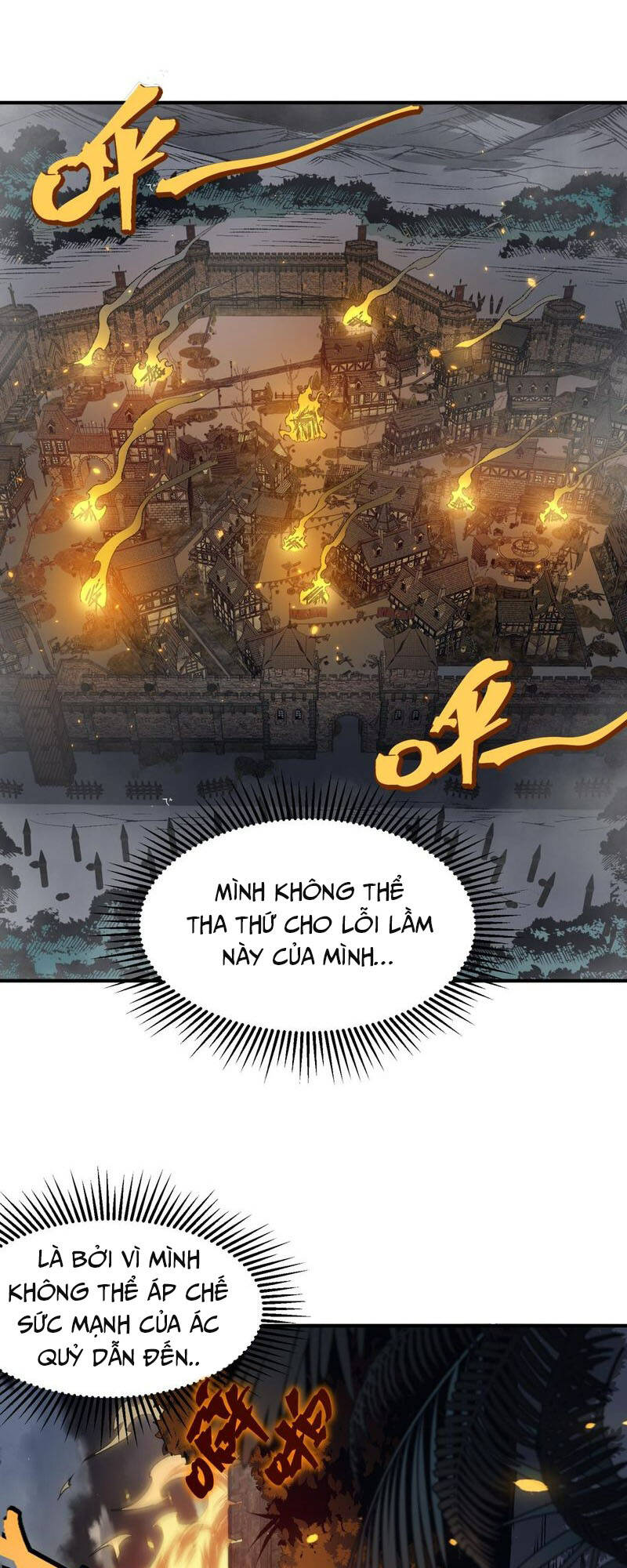 Quỷ Tiến Hóa - Chapter 35 - Page 8