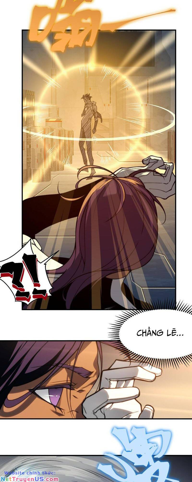 Quỷ Tiến Hóa - Chapter 36 - Page 13