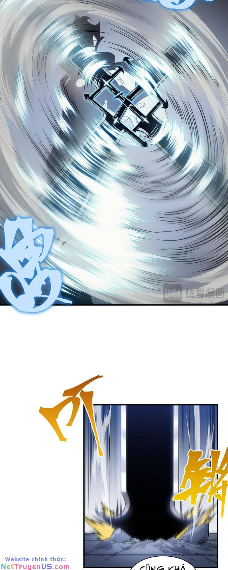 Quỷ Tiến Hóa - Chapter 36 - Page 14