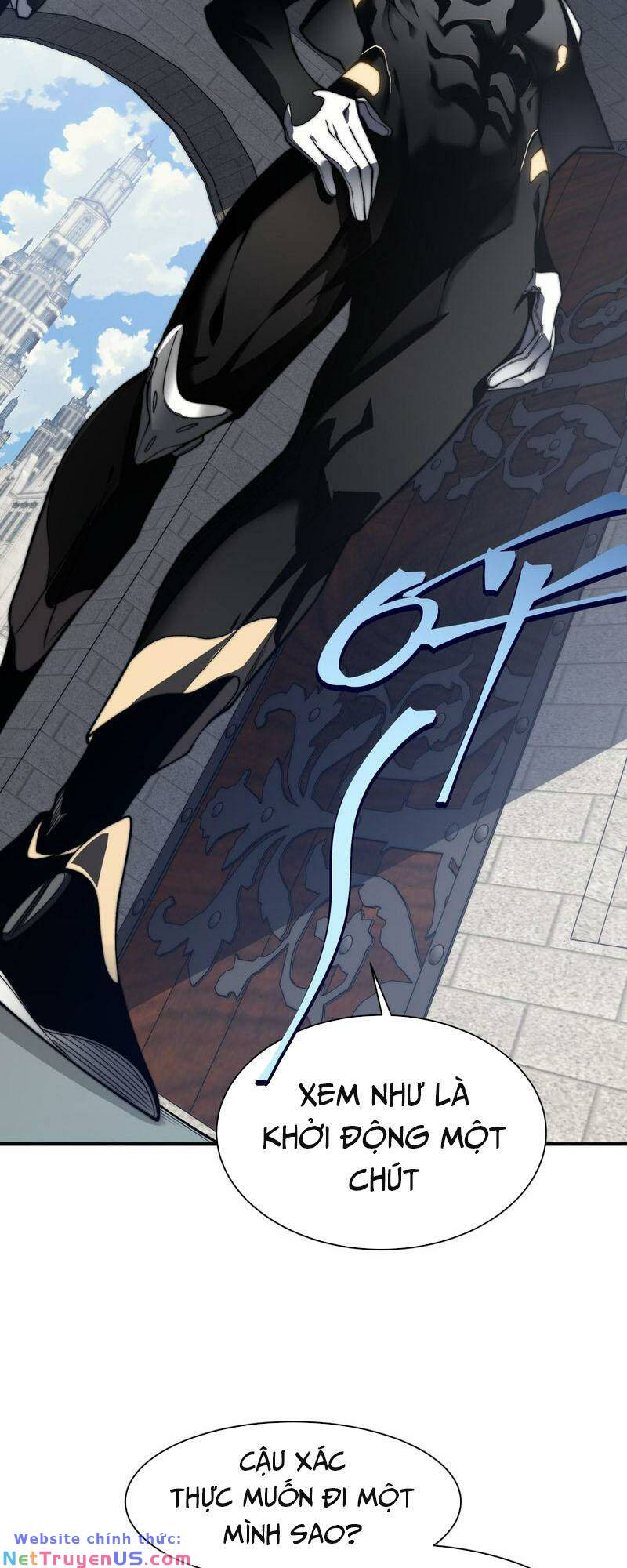 Quỷ Tiến Hóa - Chapter 36 - Page 21