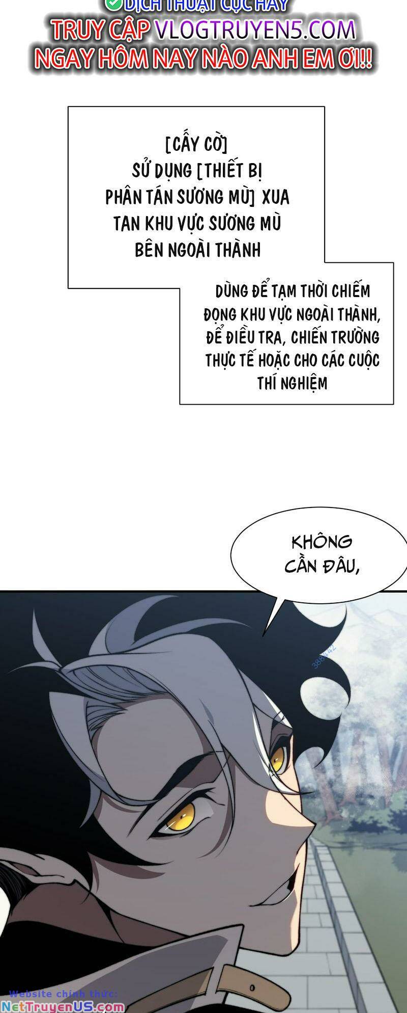 Quỷ Tiến Hóa - Chapter 36 - Page 23