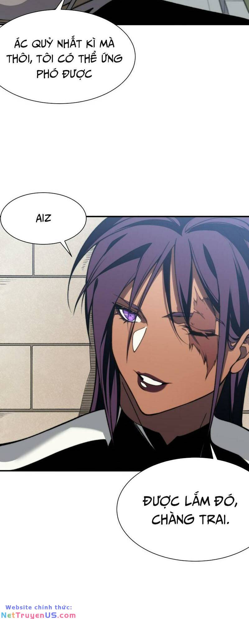 Quỷ Tiến Hóa - Chapter 36 - Page 24