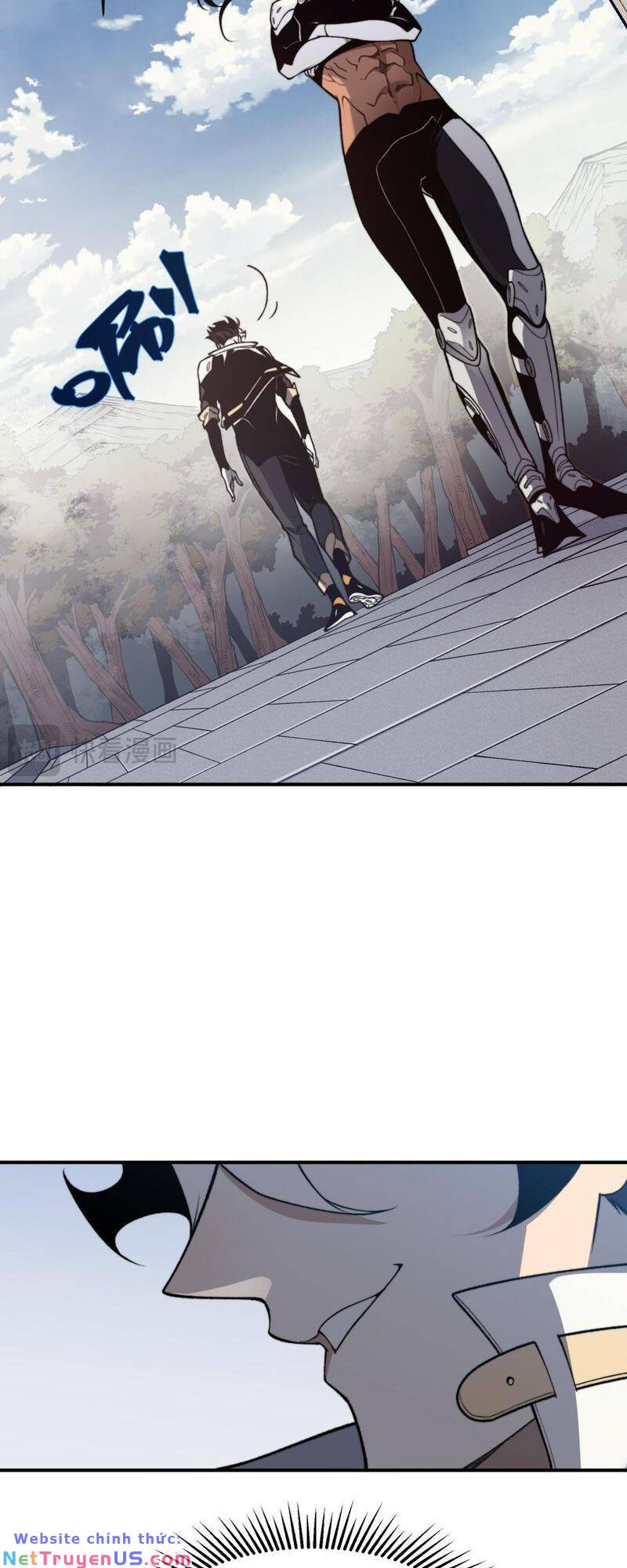 Quỷ Tiến Hóa - Chapter 36 - Page 26