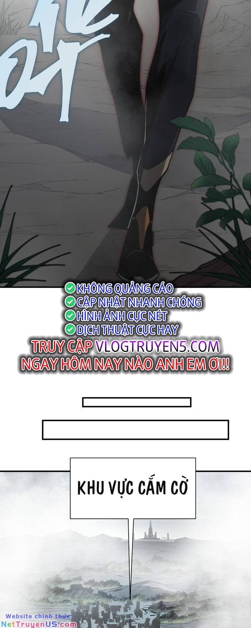 Quỷ Tiến Hóa - Chapter 36 - Page 29