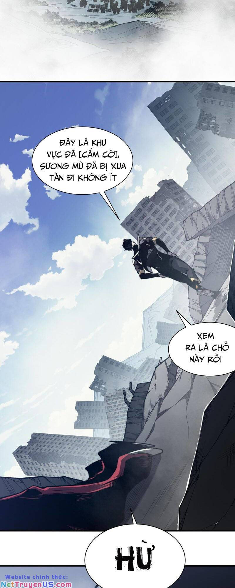 Quỷ Tiến Hóa - Chapter 36 - Page 30