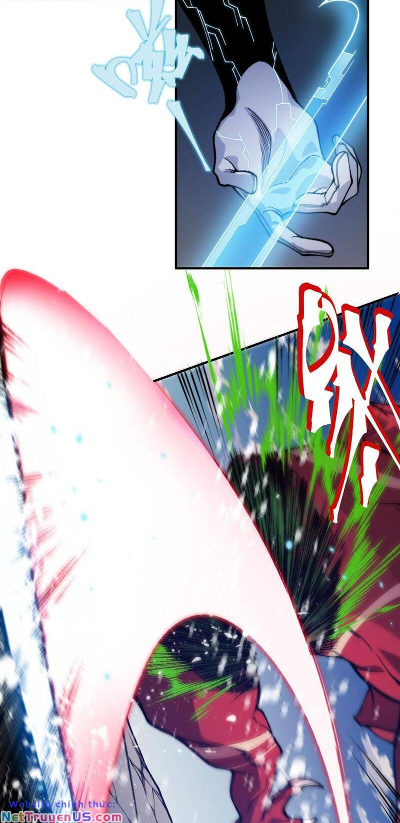 Quỷ Tiến Hóa - Chapter 36 - Page 33