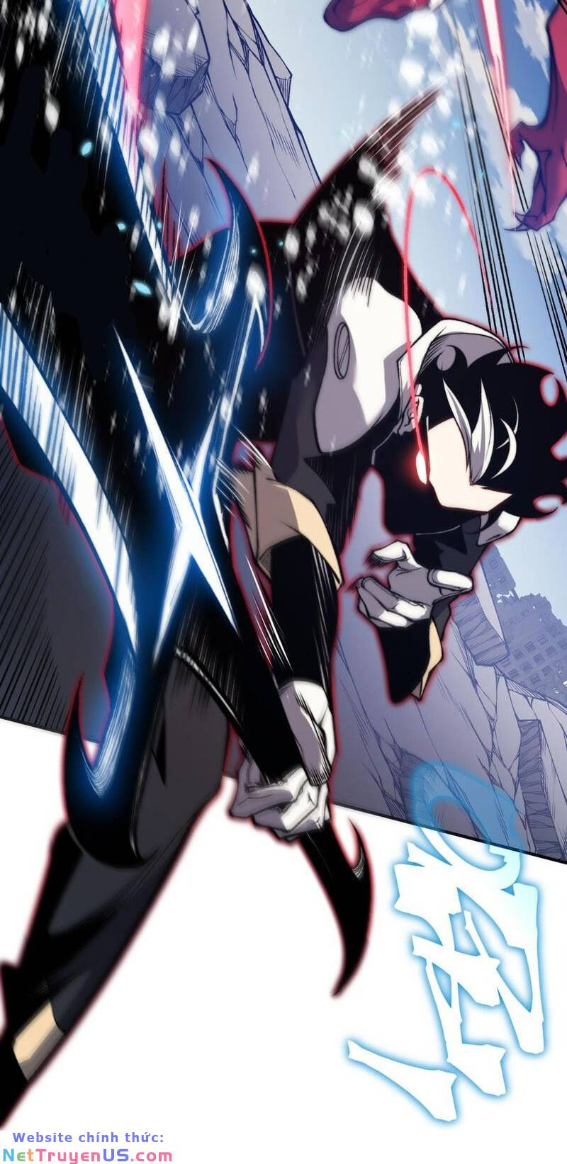 Quỷ Tiến Hóa - Chapter 36 - Page 34