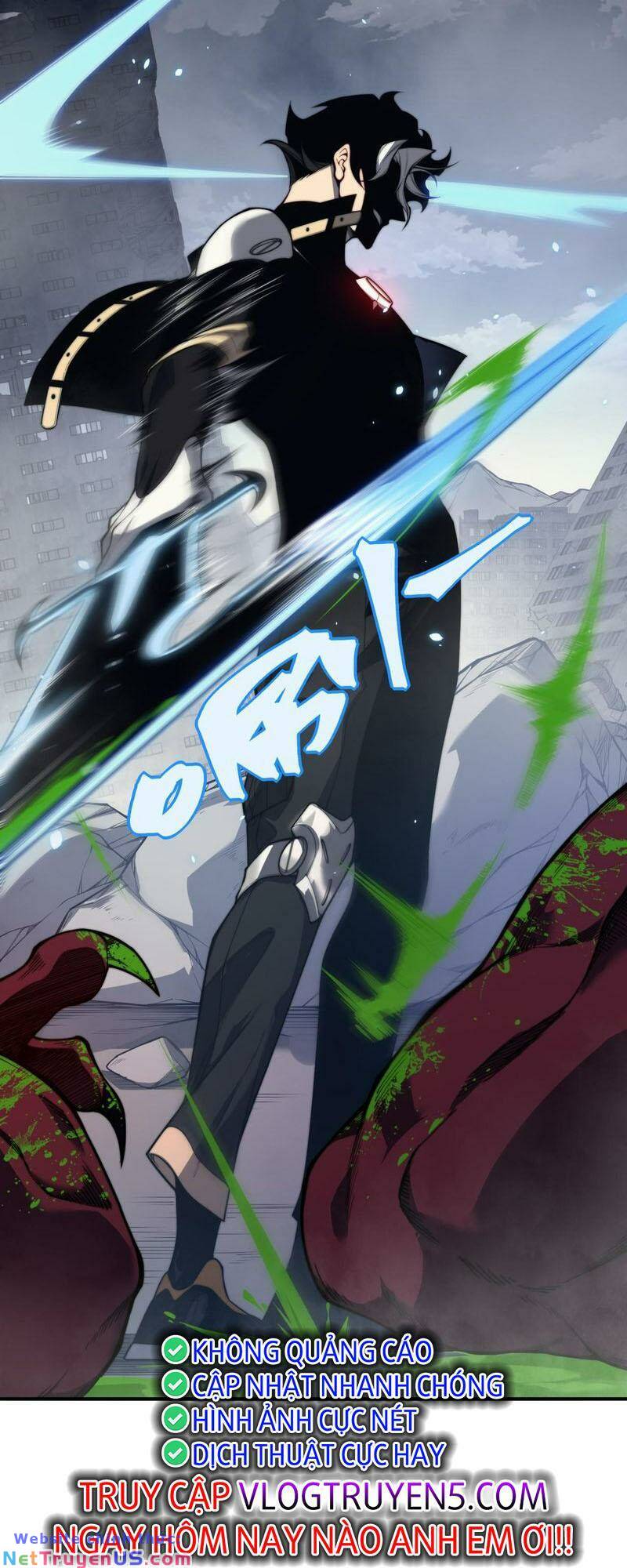 Quỷ Tiến Hóa - Chapter 36 - Page 36