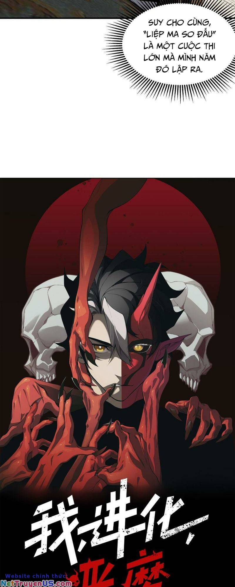 Quỷ Tiến Hóa - Chapter 36 - Page 3