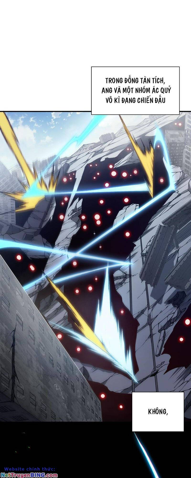 Quỷ Tiến Hóa - Chapter 36 - Page 45