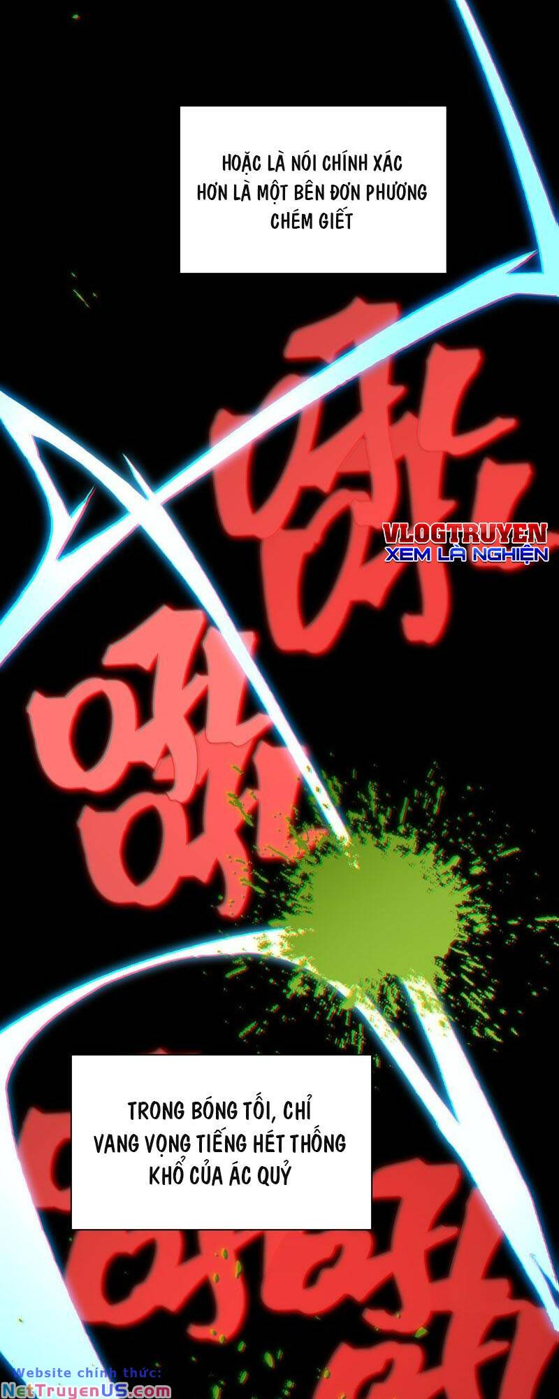 Quỷ Tiến Hóa - Chapter 36 - Page 46
