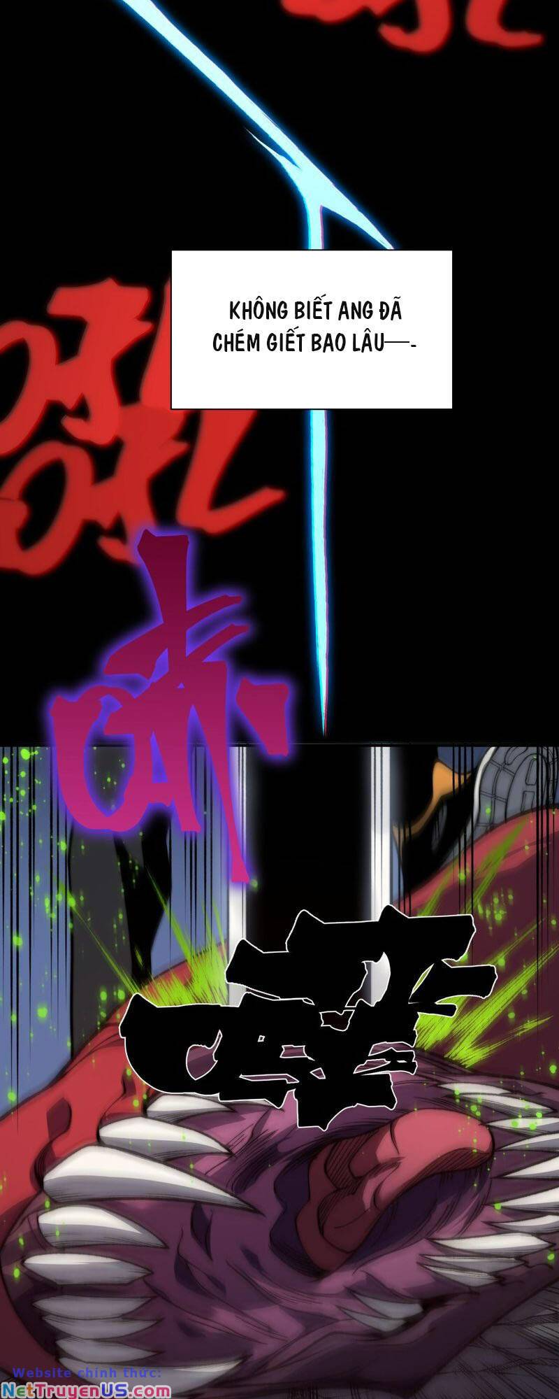 Quỷ Tiến Hóa - Chapter 36 - Page 48