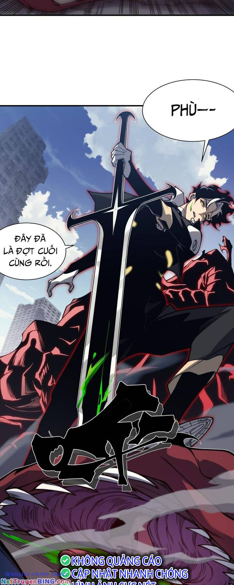 Quỷ Tiến Hóa - Chapter 36 - Page 49