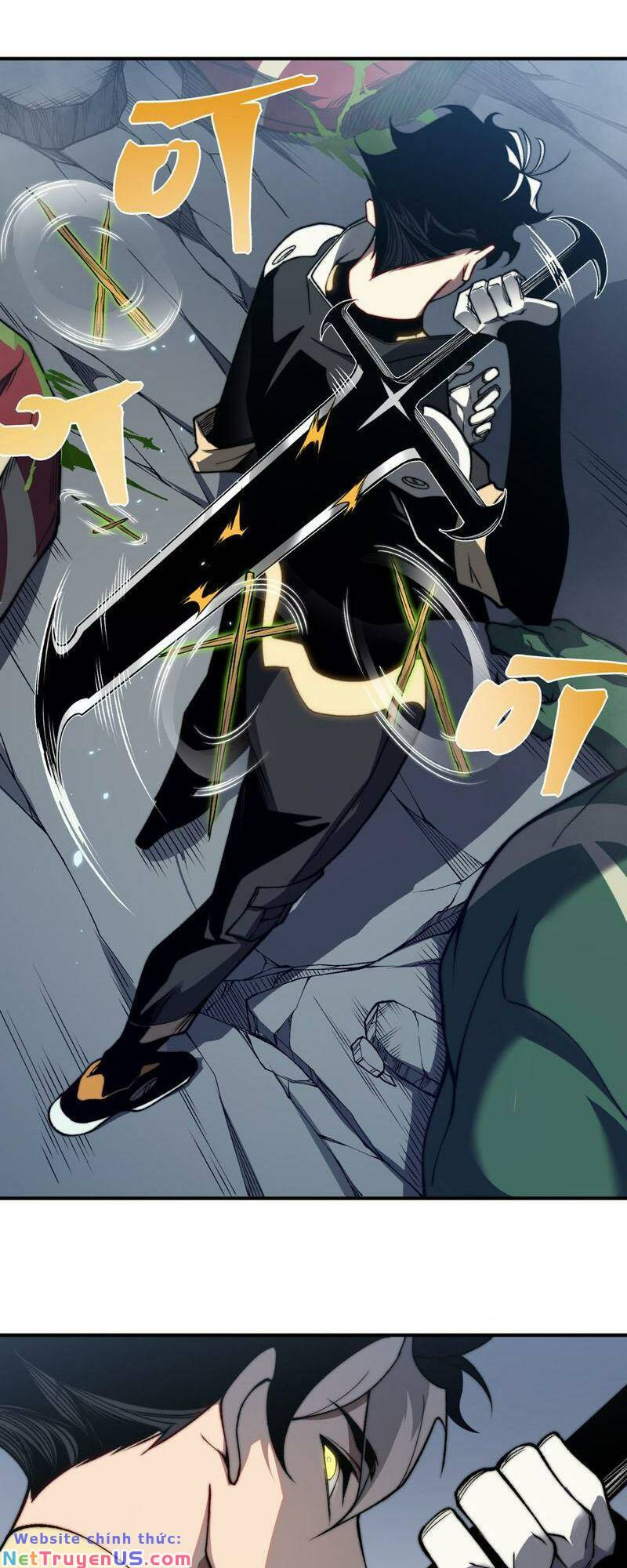 Quỷ Tiến Hóa - Chapter 36 - Page 52