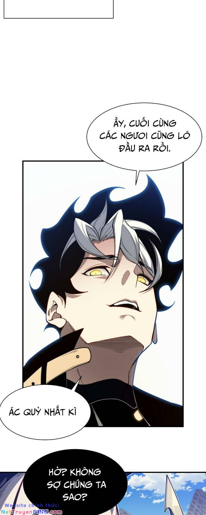 Quỷ Tiến Hóa - Chapter 36 - Page 55