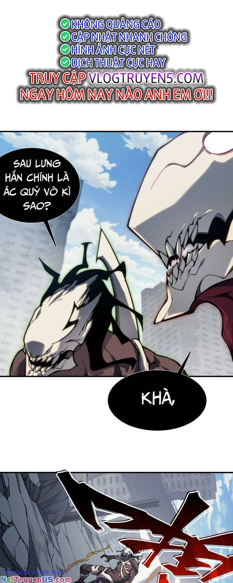 Quỷ Tiến Hóa - Chapter 36 - Page 57