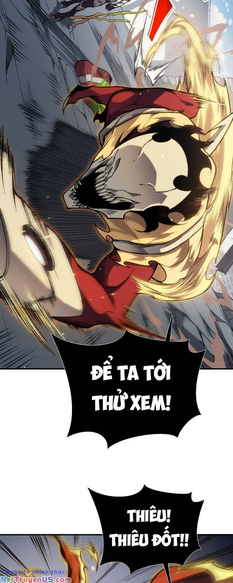 Quỷ Tiến Hóa - Chapter 36 - Page 58