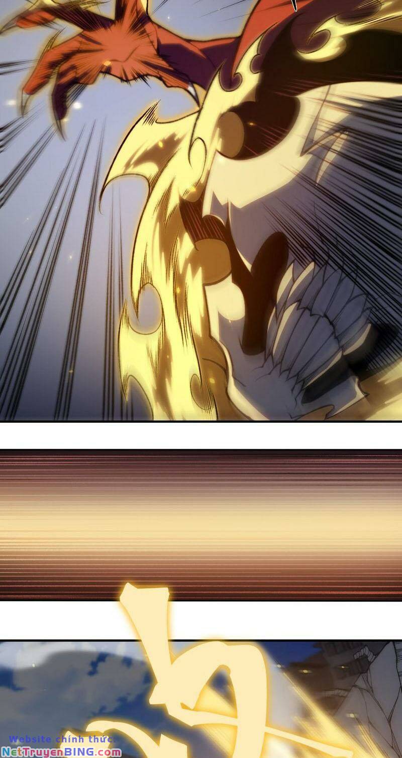 Quỷ Tiến Hóa - Chapter 36 - Page 59