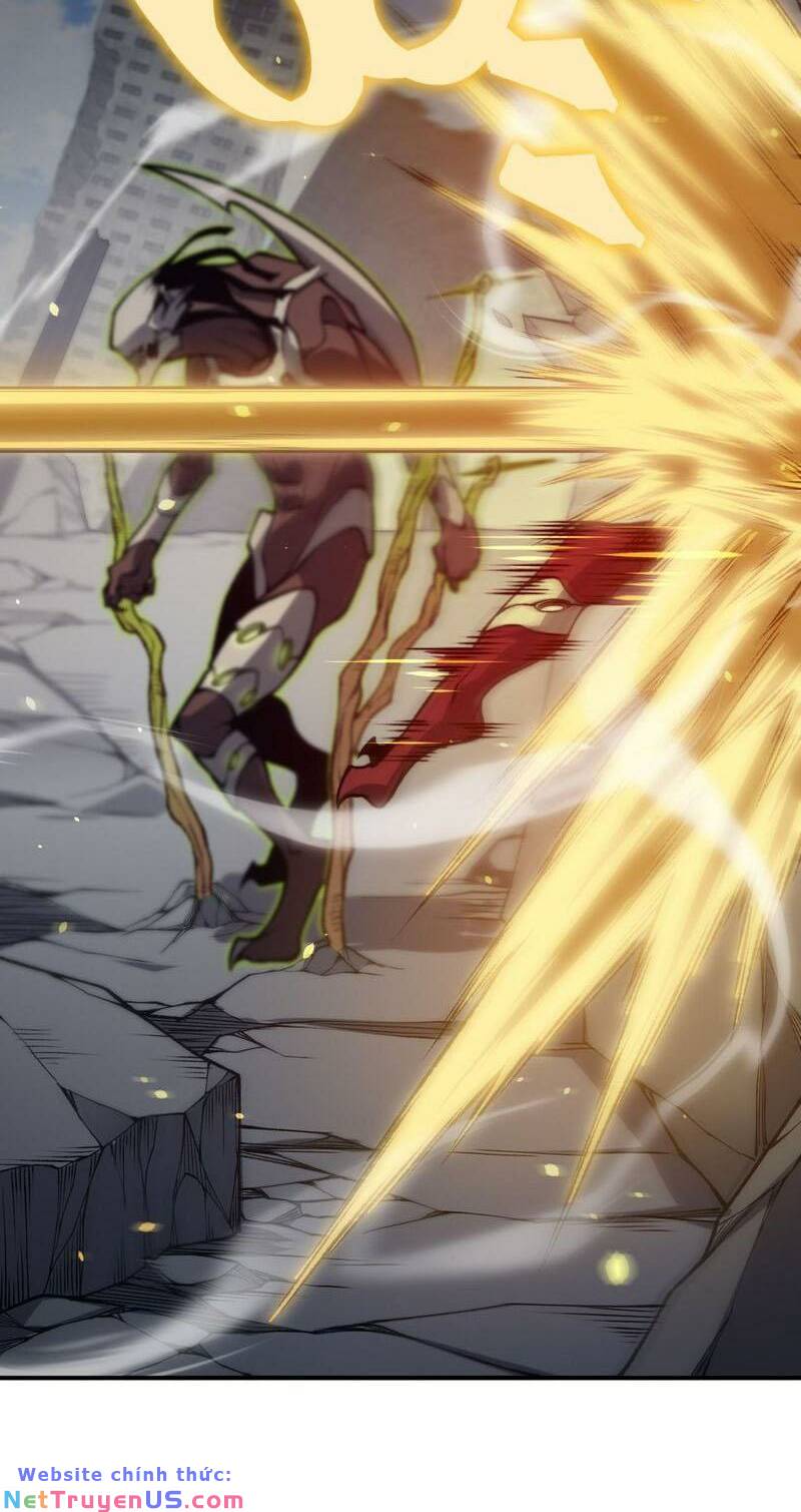 Quỷ Tiến Hóa - Chapter 36 - Page 60