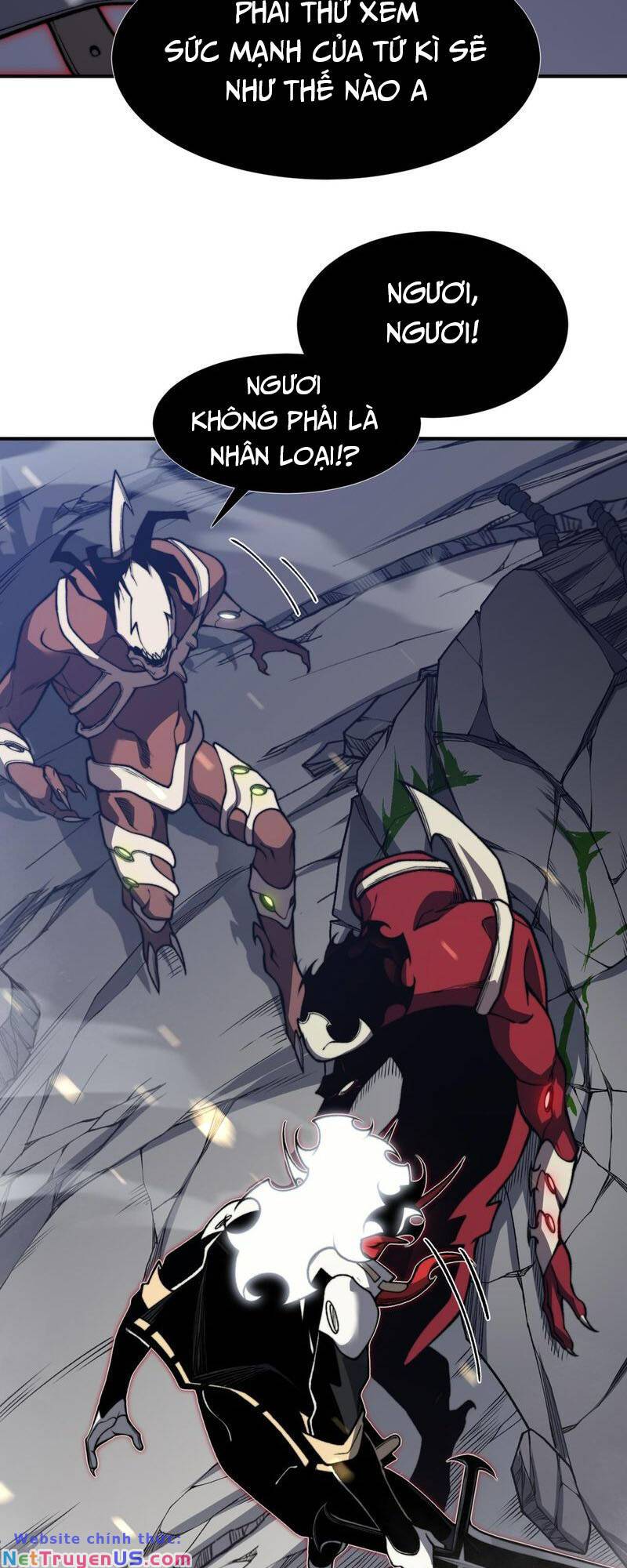 Quỷ Tiến Hóa - Chapter 36 - Page 64