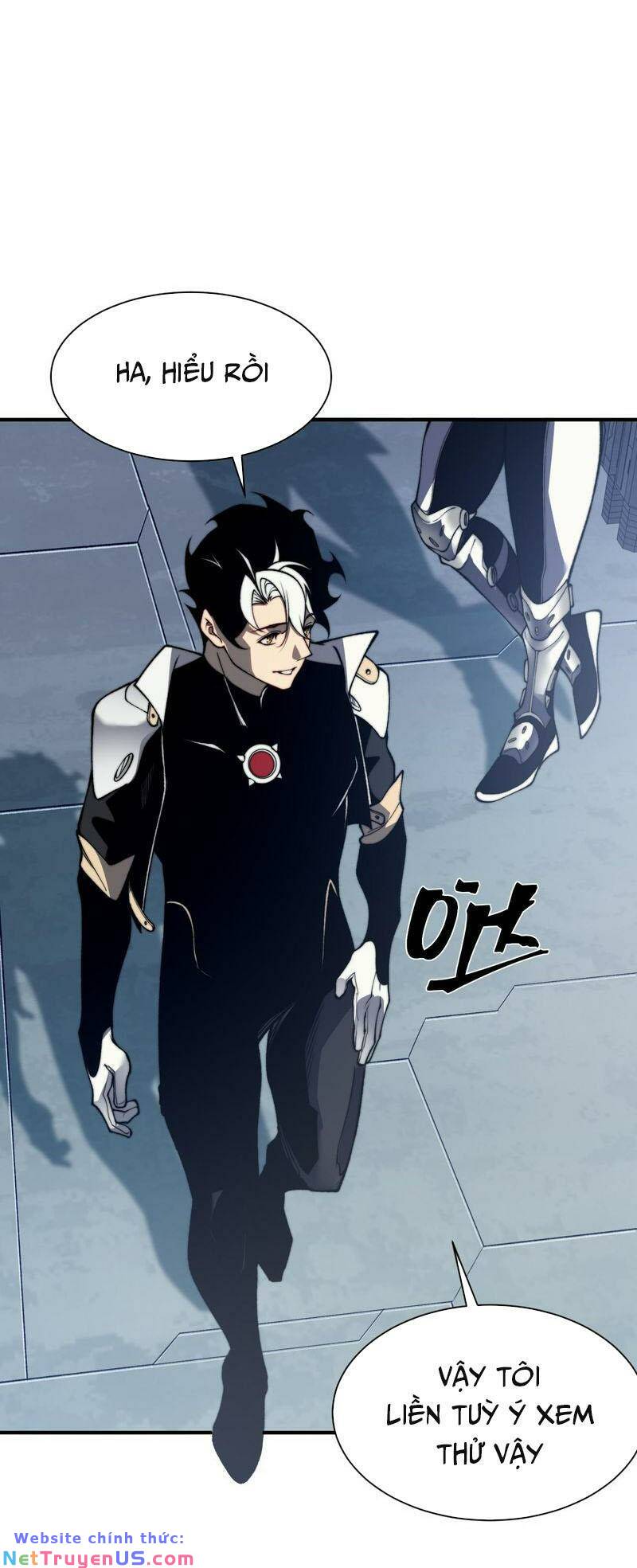 Quỷ Tiến Hóa - Chapter 36 - Page 7