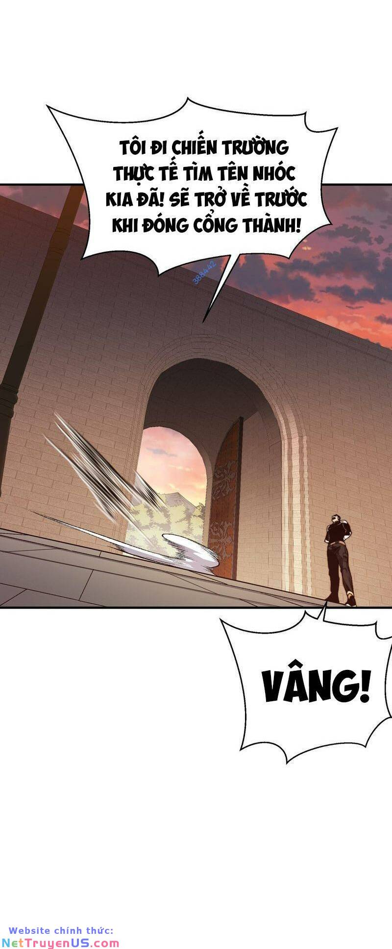 Quỷ Tiến Hóa - Chapter 37 - Page 10