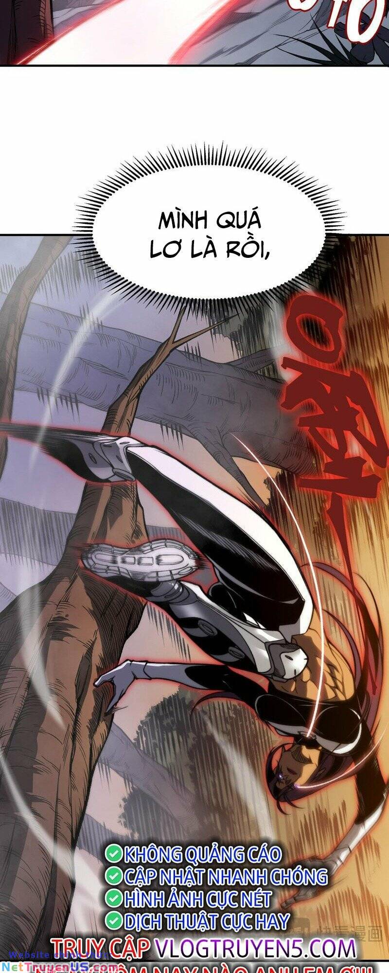 Quỷ Tiến Hóa - Chapter 37 - Page 12