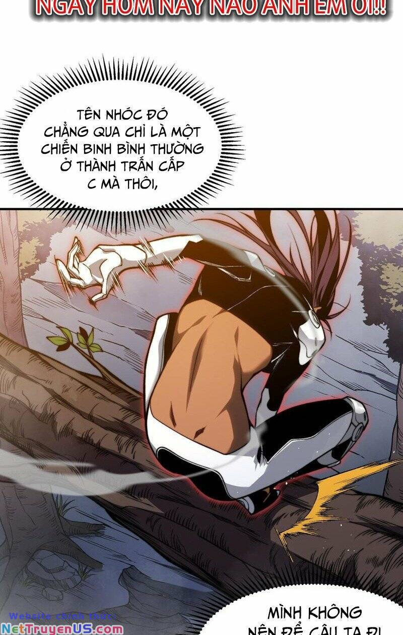 Quỷ Tiến Hóa - Chapter 37 - Page 13