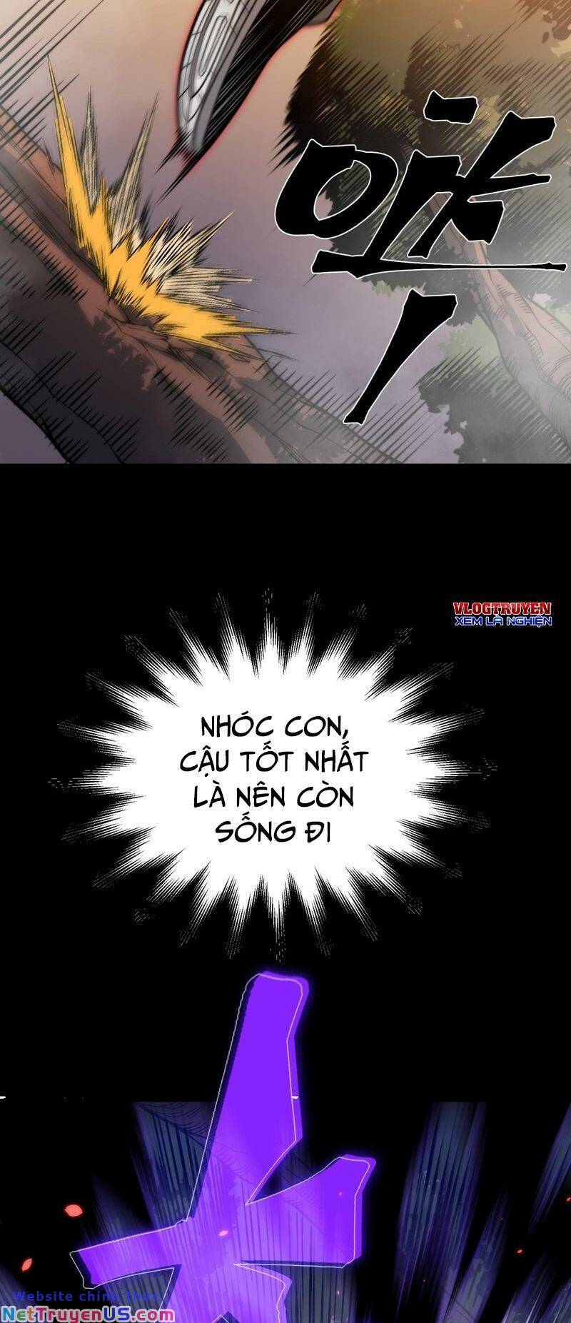 Quỷ Tiến Hóa - Chapter 37 - Page 16