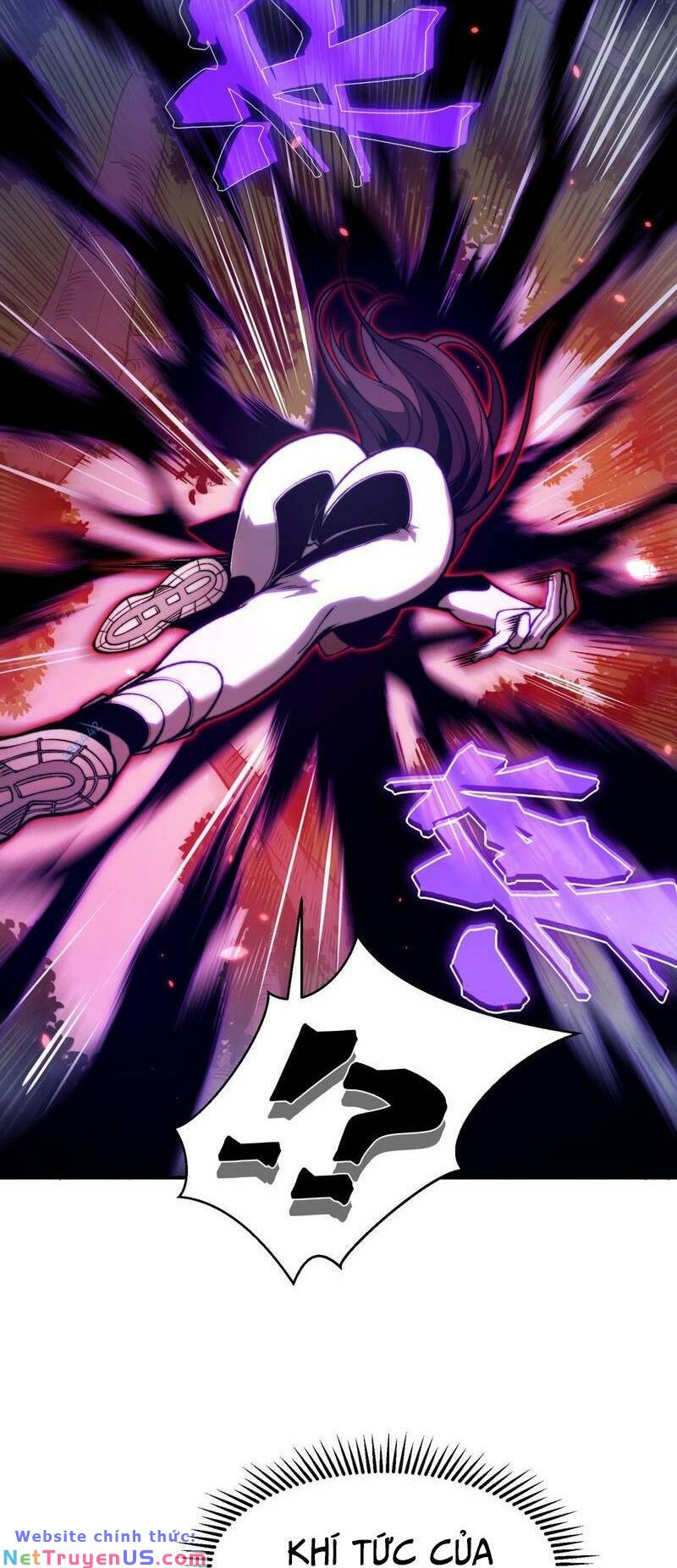 Quỷ Tiến Hóa - Chapter 37 - Page 17