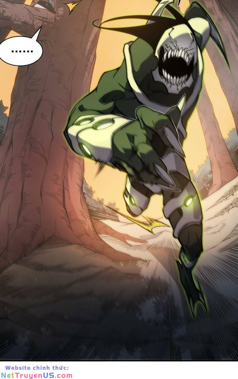 Quỷ Tiến Hóa - Chapter 37 - Page 24