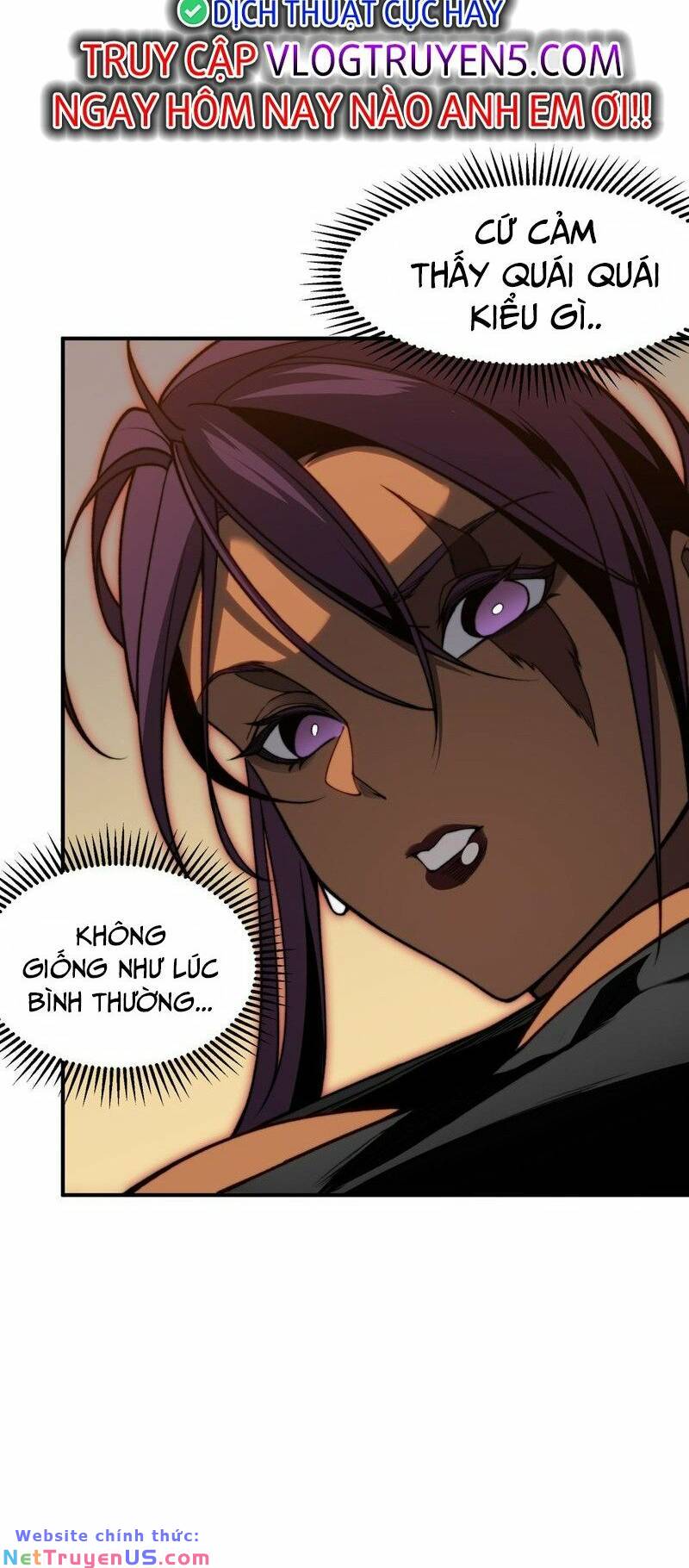 Quỷ Tiến Hóa - Chapter 37 - Page 28