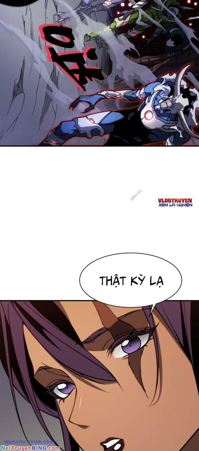 Quỷ Tiến Hóa - Chapter 37 - Page 30