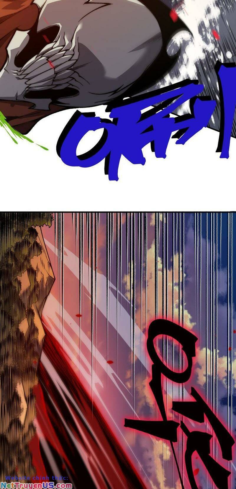 Quỷ Tiến Hóa - Chapter 37 - Page 38