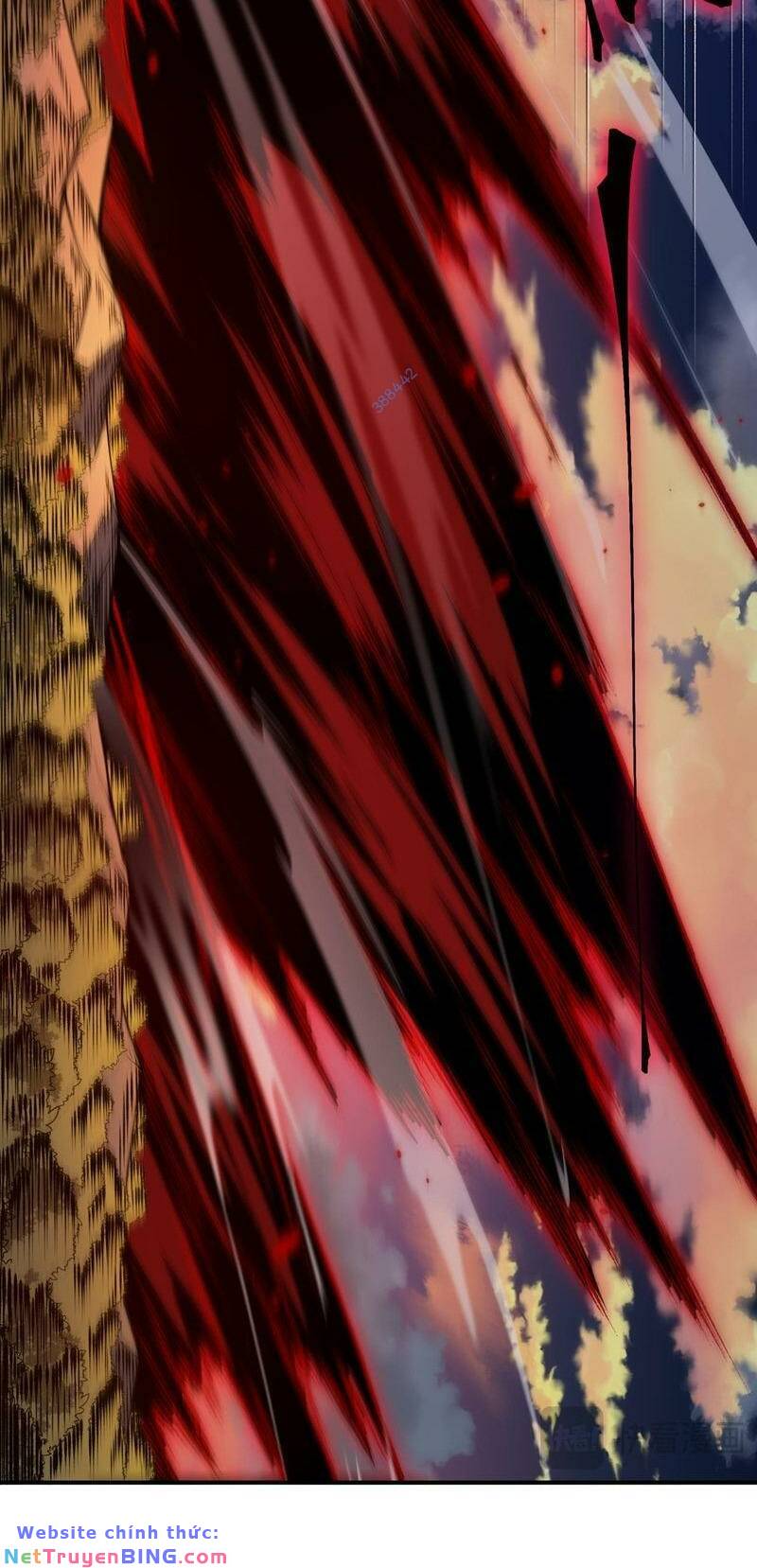 Quỷ Tiến Hóa - Chapter 37 - Page 39