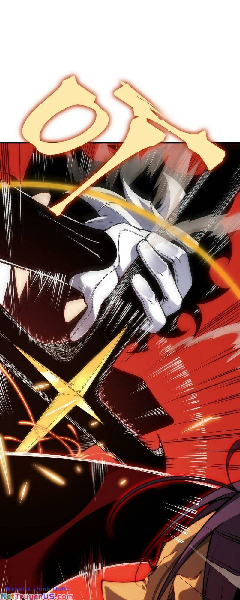 Quỷ Tiến Hóa - Chapter 37 - Page 43