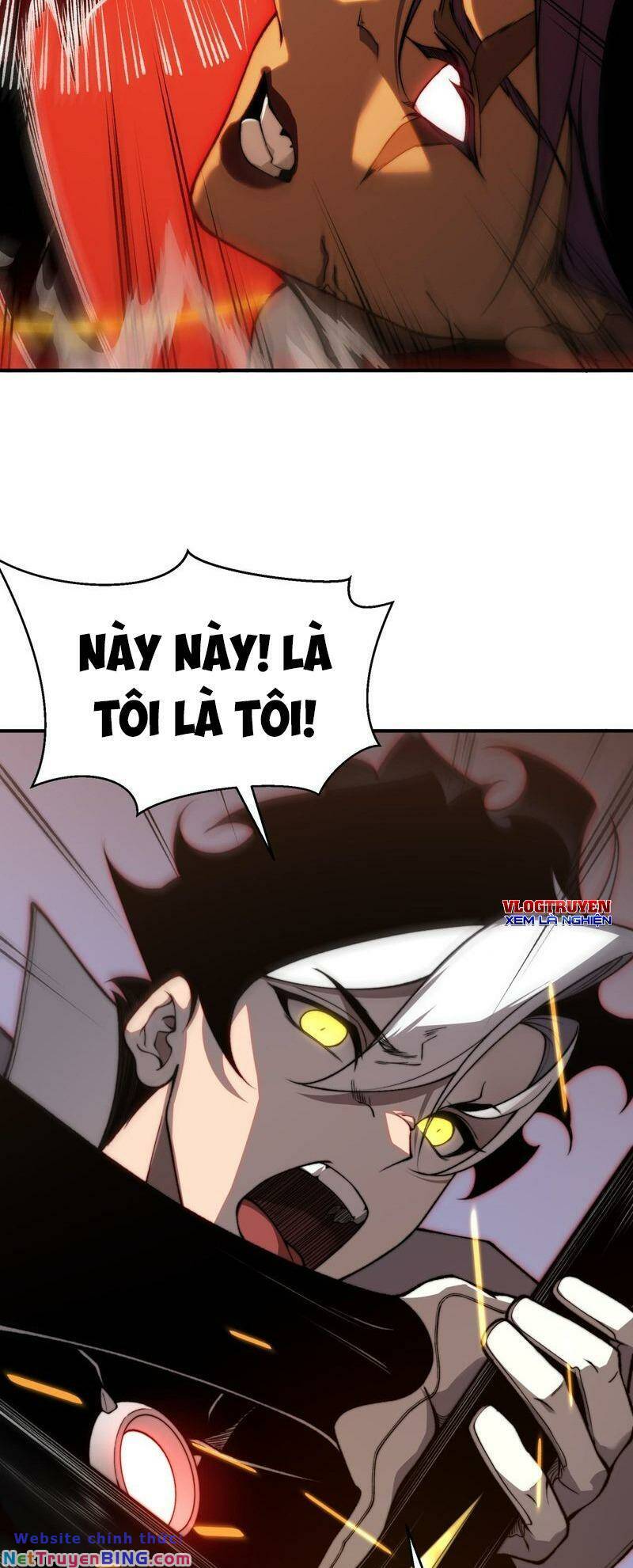 Quỷ Tiến Hóa - Chapter 37 - Page 44